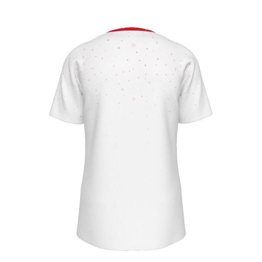 XMAS 2025 | Adult Tee | A Merry Little Christmas