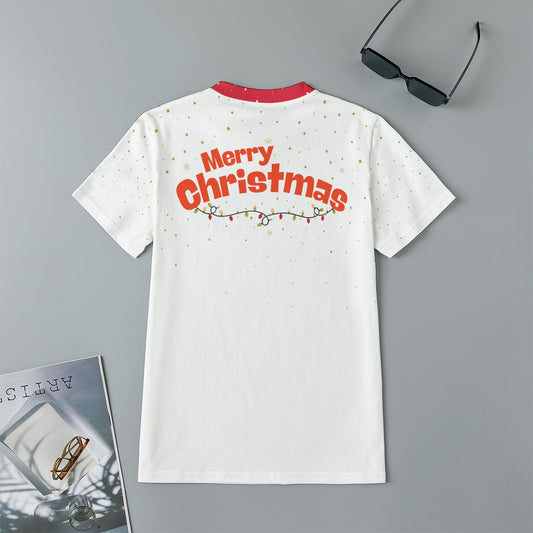 XMAS 2025 | Kids Tee | Oops! I dropped it again...