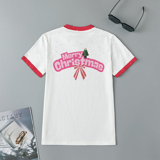 XMAS 2025 | Kids Tee | Xmas House