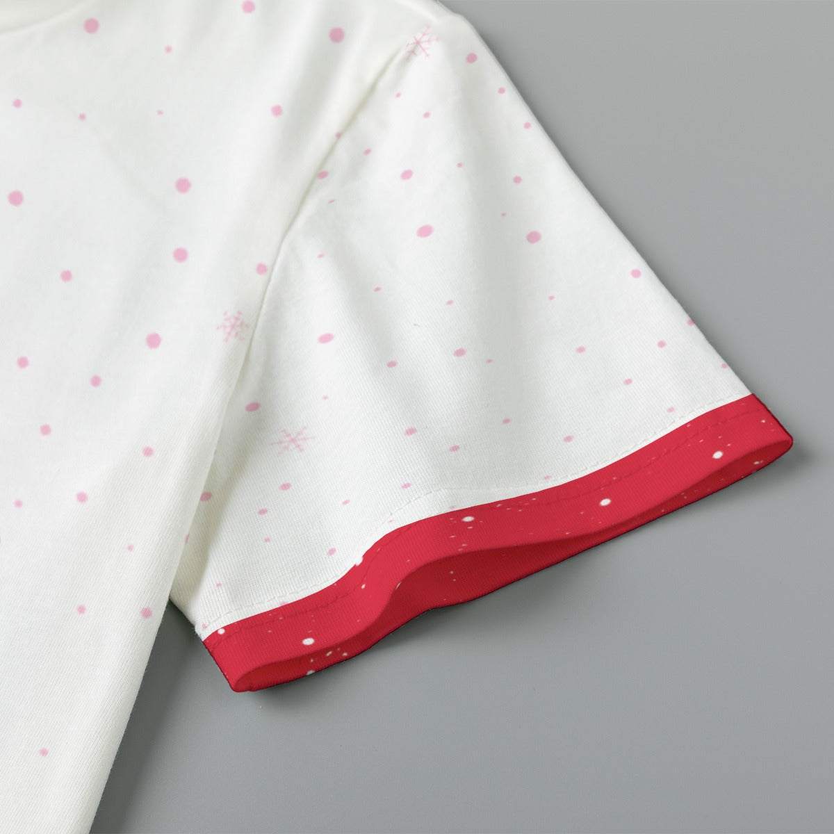 XMAS 2025 | Kids Tee | Xmas House