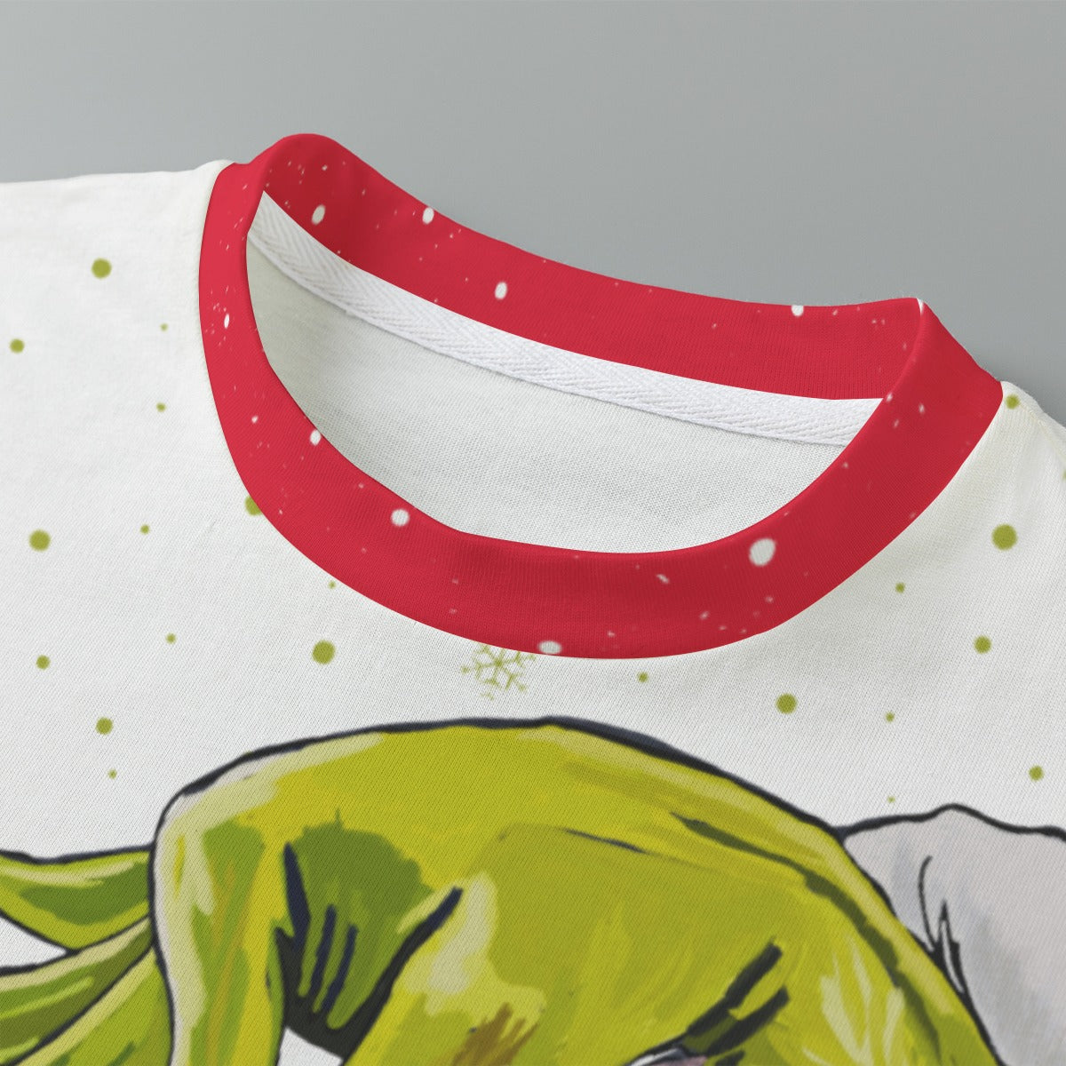 XMAS 2025 | Kids Tee | Oops! I dropped it again...