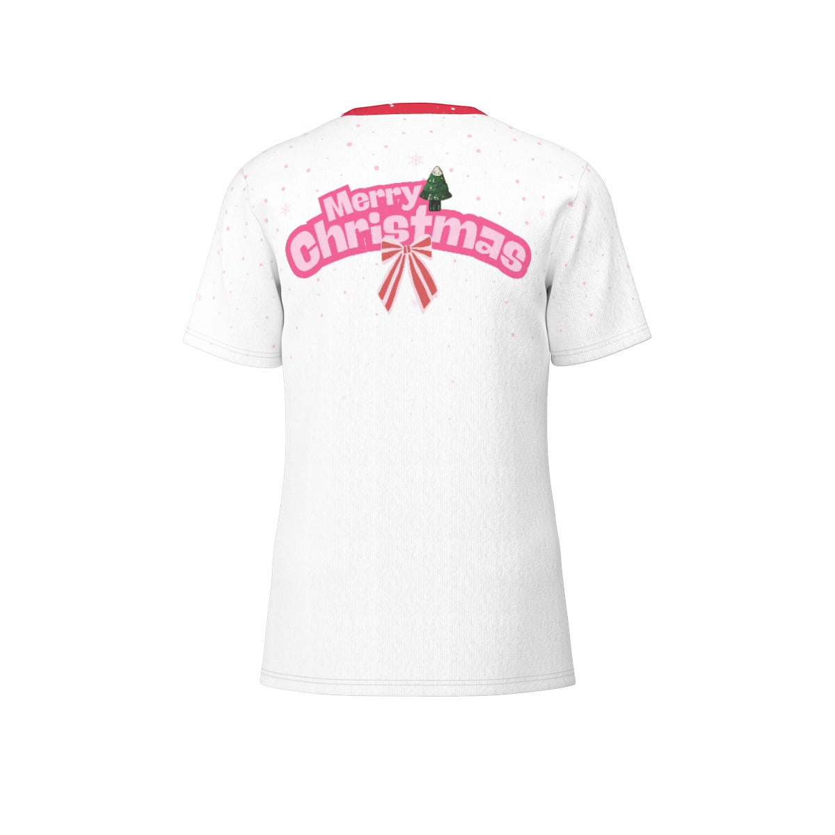 Xmas 2025 | Adult Tee | Xmas House