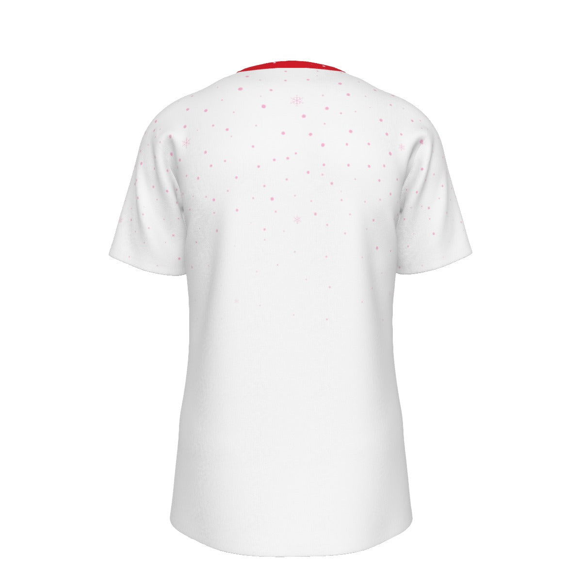 XMAS 2025 | Adult Tee | A Merry Little Christmas