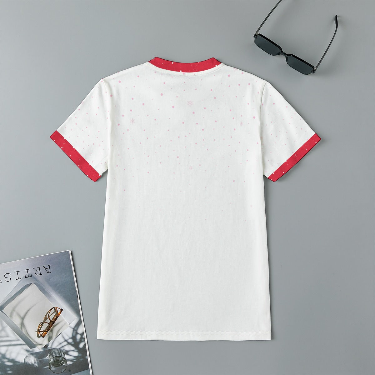 XMAS 2025 | Kids Tee | Merry Xmas