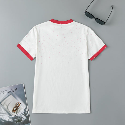 XMAS 2025 | Kids Tee | Merry Xmas