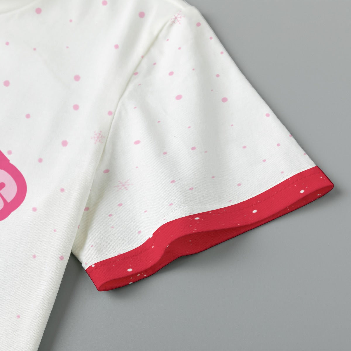 XMAS 2025 | Kids Tee | Merry Xmas