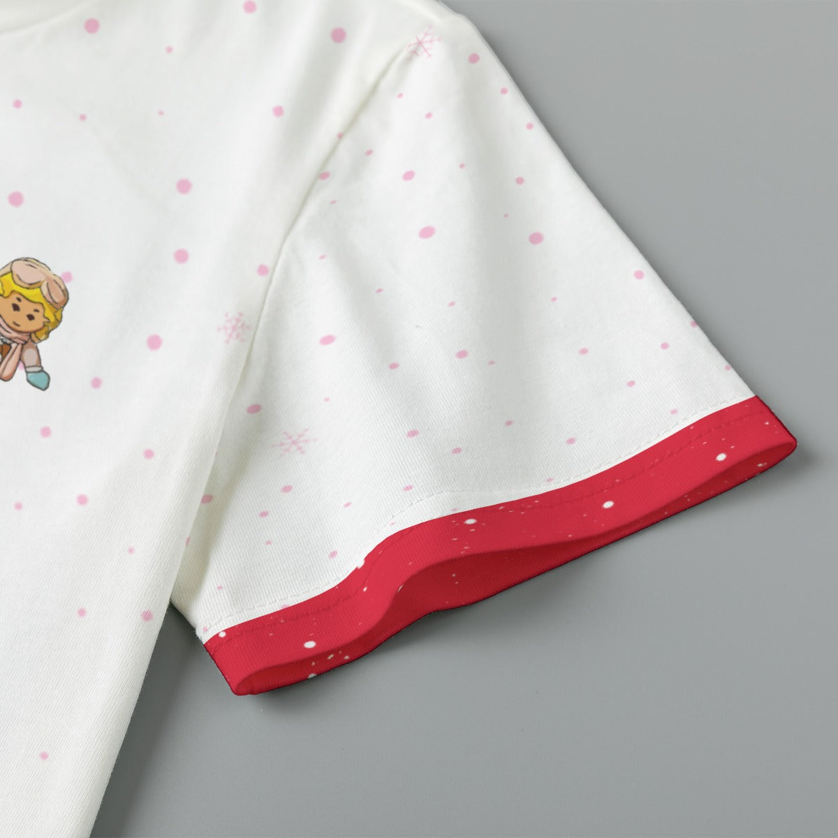 Xmas 2025 | Kids Tee | Xmas Friends