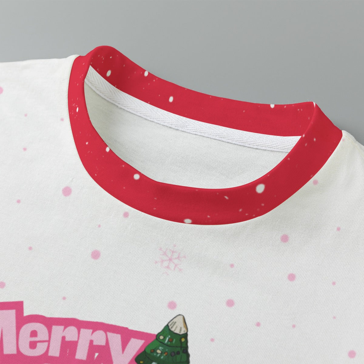XMAS 2025 | Kids Tee | Merry Xmas