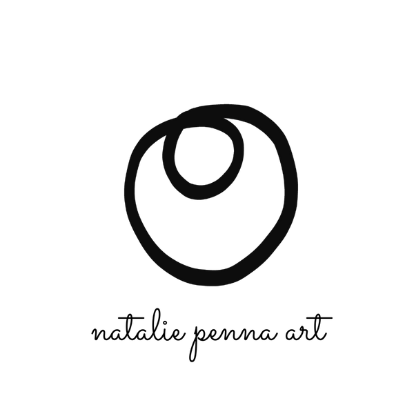Natalie Penna Art