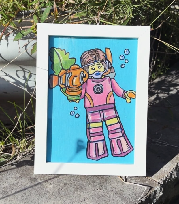 Mini Originals