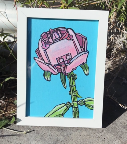 Mini Originals