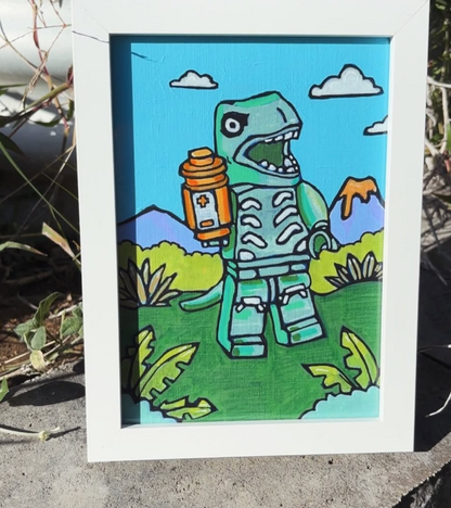 Mini Originals