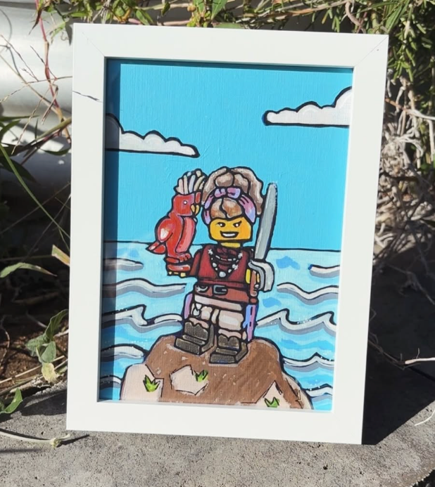 Mini Originals