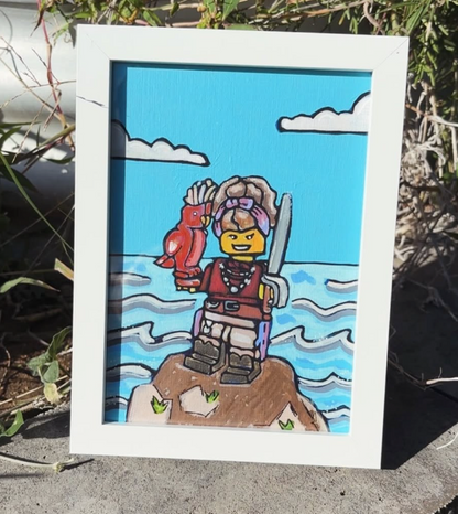 Mini Originals